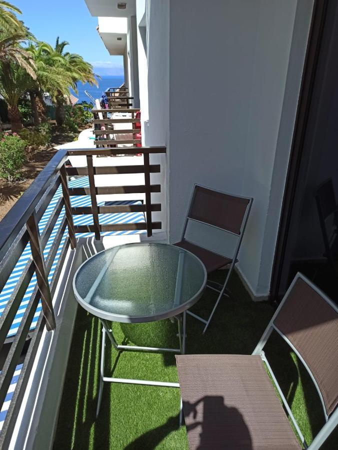 Apartamento Playa La Arena Puerto de Santiago  Exterior photo